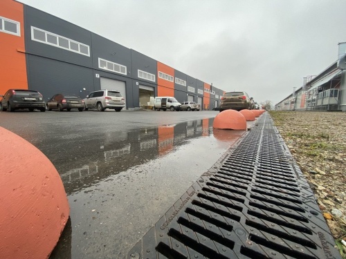 ����� ������������ Gidrolica Standart ��-30.38.38 - �����������