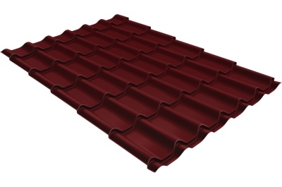 ��������������� Modern 0,45 Drap ST RAL 3005 ������� ���� 