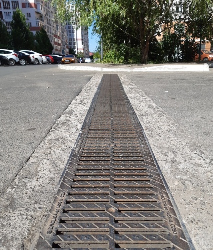 ����� ������������ Gidrolica Standart ��-30.38.38 - �����������
